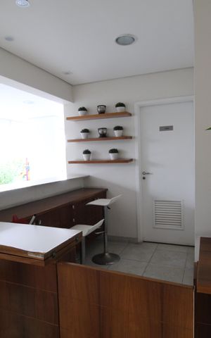 Apartamento à venda com 168m², 3 quartos e 2 vagasÁrea comum - Sauna