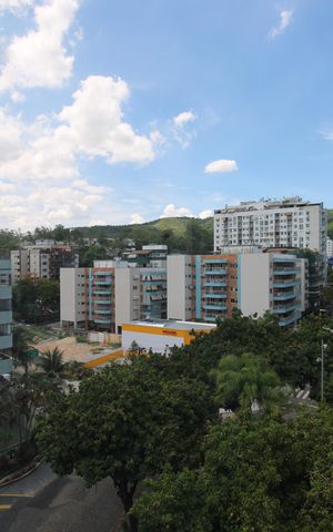 Apartamento à venda com 168m², 3 quartos e 2 vagasSala - Varanda