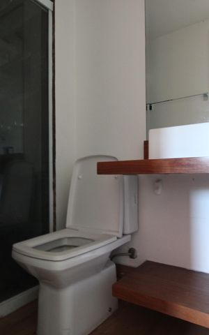 Apartamento à venda com 168m², 3 quartos e 2 vagasBanheiro social