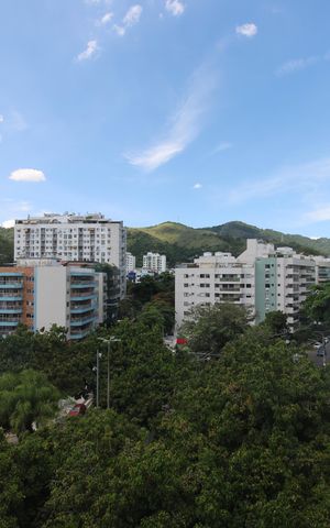 Apartamento à venda com 168m², 3 quartos e 2 vagasSala - Varanda