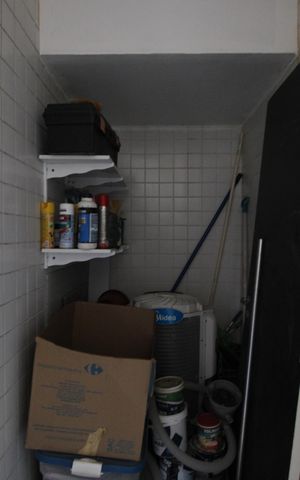 Apartamento à venda com 168m², 3 quartos e 2 vagasÁrea de serviço