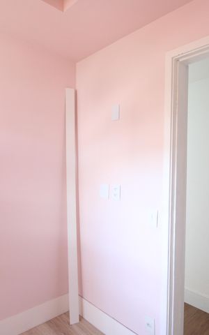 Apartamento à venda com 168m², 3 quartos e 2 vagasQuarto 2