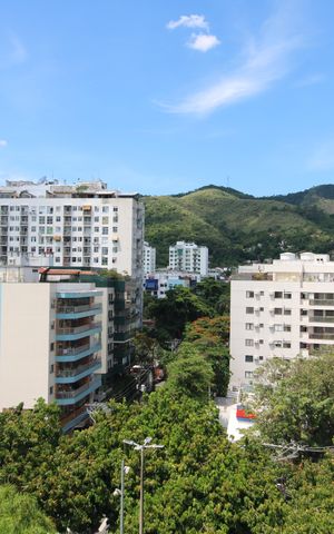Apartamento à venda com 168m², 3 quartos e 2 vagasTerraço - Vista