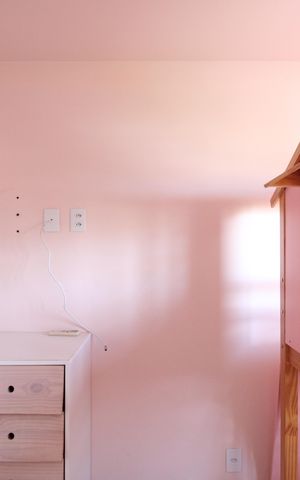 Apartamento à venda com 168m², 3 quartos e 2 vagasQuarto 2