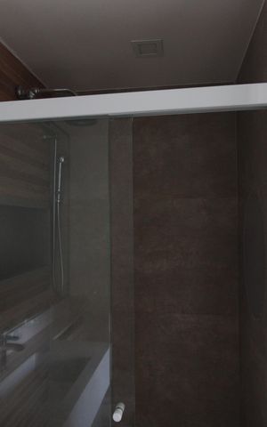 Apartamento à venda com 168m², 3 quartos e 2 vagasBanheiro da suíte