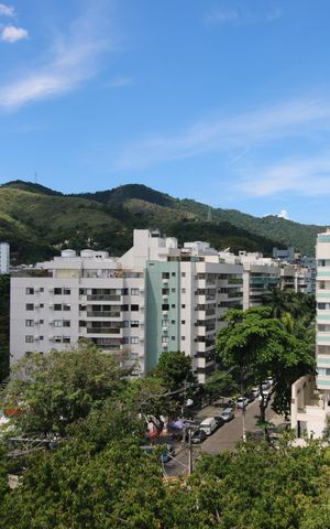 Apartamento à venda com 168m², 3 quartos e 2 vagasTerraço - Vista