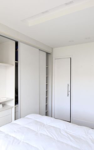 Apartamento à venda com 168m², 3 quartos e 2 vagasSuíte