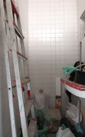 Apartamento à venda com 168m², 3 quartos e 2 vagasÁrea de serviço
