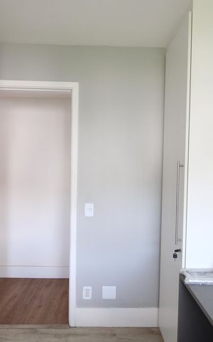Apartamento à venda com 168m², 3 quartos e 2 vagasQuarto 1