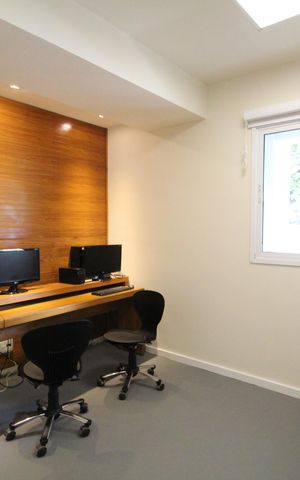 Apartamento à venda com 168m², 3 quartos e 2 vagasÁrea comum 