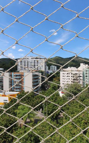 Apartamento à venda com 168m², 3 quartos e 2 vagasTerraço - Vista