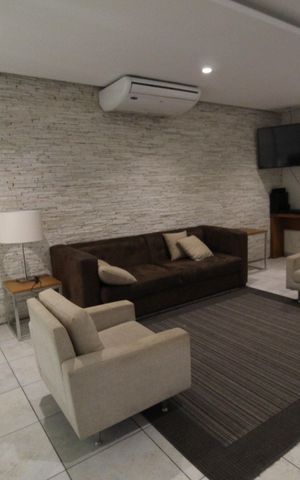 Apartamento à venda com 168m², 3 quartos e 2 vagasÁrea comum - Cine
