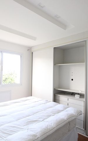Apartamento à venda com 168m², 3 quartos e 2 vagasSuíte