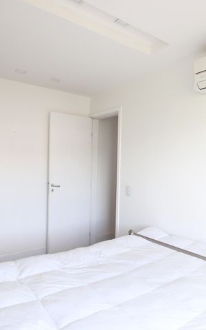 Apartamento à venda com 168m², 3 quartos e 2 vagasSuíte
