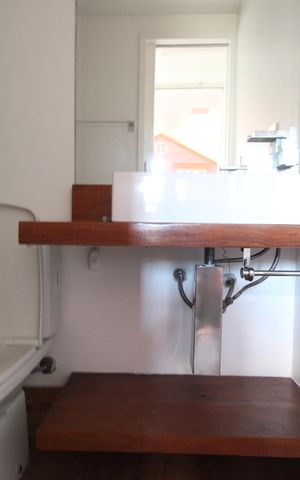 Apartamento à venda com 168m², 3 quartos e 2 vagasBanheiro social