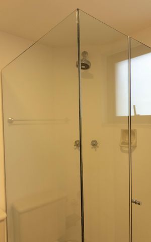 Apartamento à venda com 43m², 1 quarto e 1 vagaBanheiro