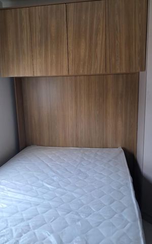 Apartamento à venda com 31m², 1 quarto e sem vaga