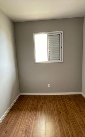 Apartamento para alugar com 50m², 2 quartos e 1 vagaQuarto 1