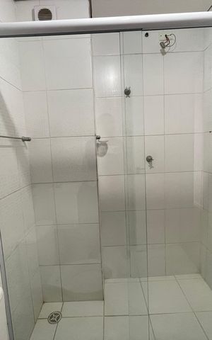 Apartamento para alugar com 50m², 2 quartos e 1 vagaBanheiro