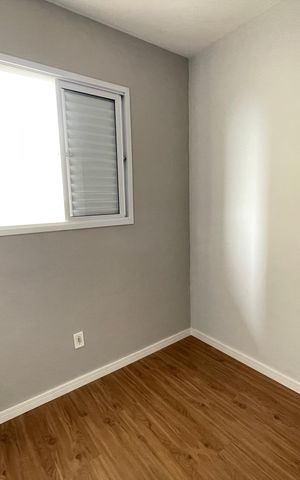 Apartamento para alugar com 50m², 2 quartos e 1 vagaQuarto 1