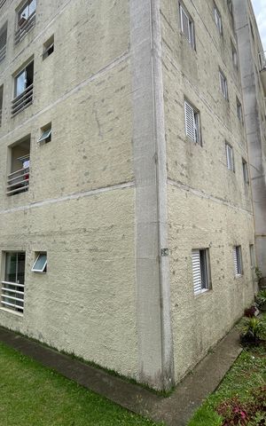 Apartamento para alugar com 50m², 2 quartos e 1 vagaFachada