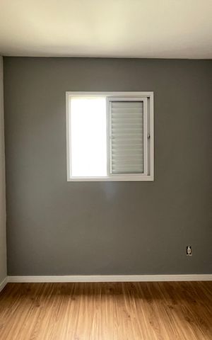 Apartamento para alugar com 50m², 2 quartos e 1 vagaQuarto 2