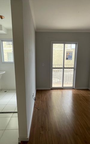 Apartamento para alugar com 50m², 2 quartos e 1 vagaSala