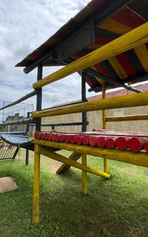 Apartamento para alugar com 50m², 2 quartos e 1 vagaÁrea comum - Playground