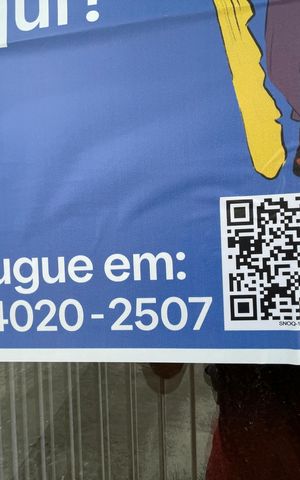 Apartamento para alugar com 50m², 2 quartos e 1 vagaPlaca