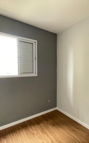 Apartamento para alugar com 50m², 2 quartos e 1 vagaQuarto 2