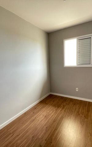 Apartamento para alugar com 50m², 2 quartos e 1 vagaQuarto 1