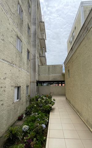 Apartamento para alugar com 50m², 2 quartos e 1 vagaCondomínio