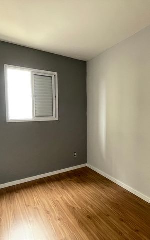 Apartamento para alugar com 50m², 2 quartos e 1 vagaQuarto 2