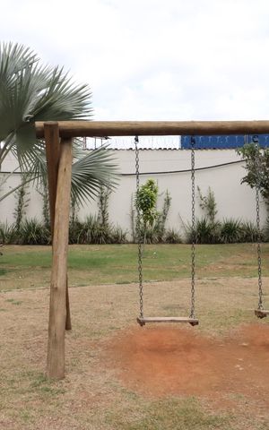 Apartamento para alugar com 79m², 2 quartos e 1 vagaÁrea comum - Playground