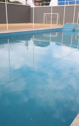 Apartamento para alugar com 79m², 2 quartos e 1 vagaÁrea comum - Piscina