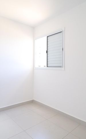Apartamento para alugar com 79m², 2 quartos e 1 vagaQuarto 2 - Suíte