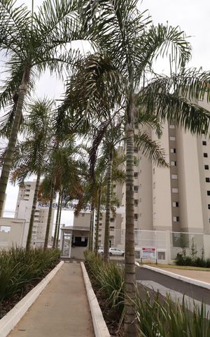 Apartamento para alugar com 79m², 2 quartos e 1 vagaFachada e portaria