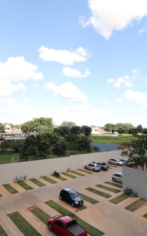Apartamento para alugar com 79m², 2 quartos e 1 vagaVista da Sacada