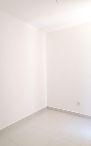 Apartamento para alugar com 79m², 2 quartos e 1 vagaQuarto 1