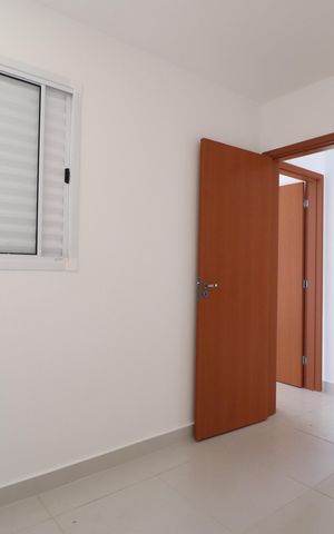 Apartamento para alugar com 79m², 2 quartos e 1 vagaQuarto 1