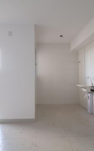 Apartamento para alugar com 79m², 2 quartos e 1 vagaCozinha