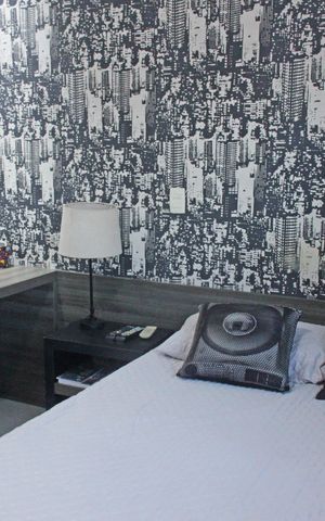 Apartamento para alugar com 160m², 3 quartos e 3 vagasSuite 2