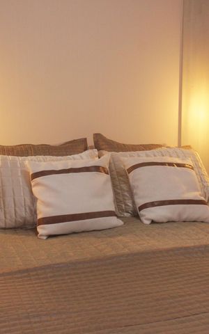 Apartamento para alugar com 160m², 3 quartos e 3 vagasSuite