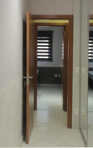 Apartamento para alugar com 160m², 3 quartos e 3 vagasSuite