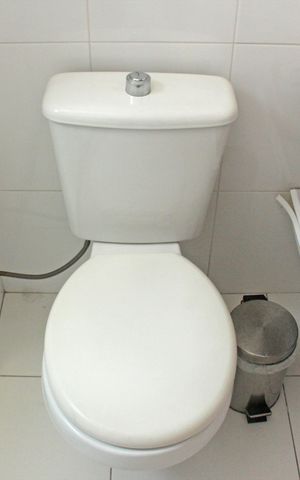 Apartamento para alugar com 160m², 3 quartos e 3 vagasBanheiro da Suíte 3