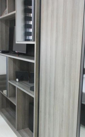 Apartamento para alugar com 160m², 3 quartos e 3 vagasSuite 2