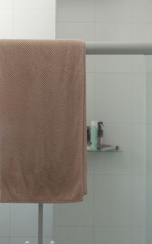 Apartamento para alugar com 160m², 3 quartos e 3 vagasBanheiro da Suíte