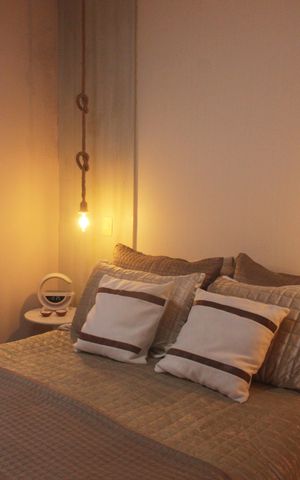 Apartamento para alugar com 160m², 3 quartos e 3 vagasSuite