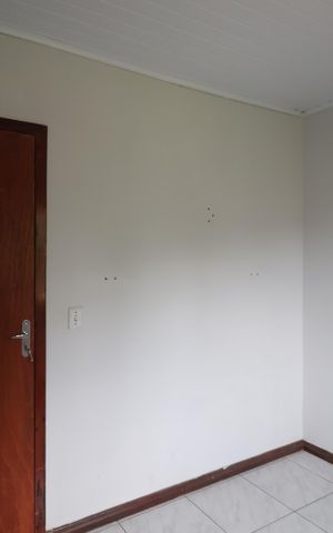 Casa à venda com 50m², 3 quartos e 3 vagasQuarto 2