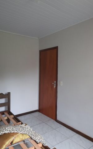Casa à venda com 50m², 3 quartos e 3 vagasQuarto 3